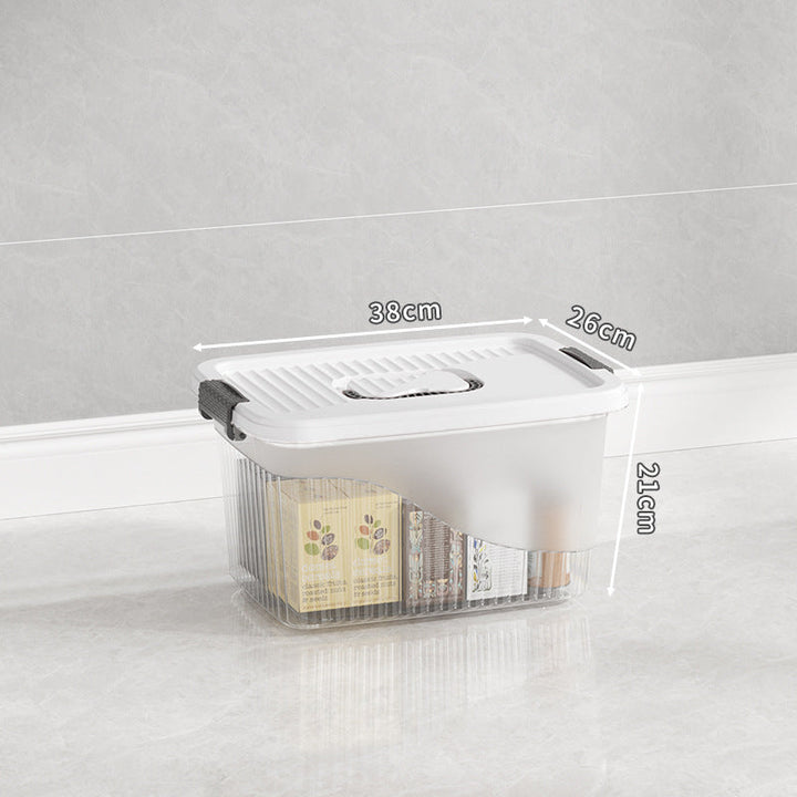Storage box Kalsten