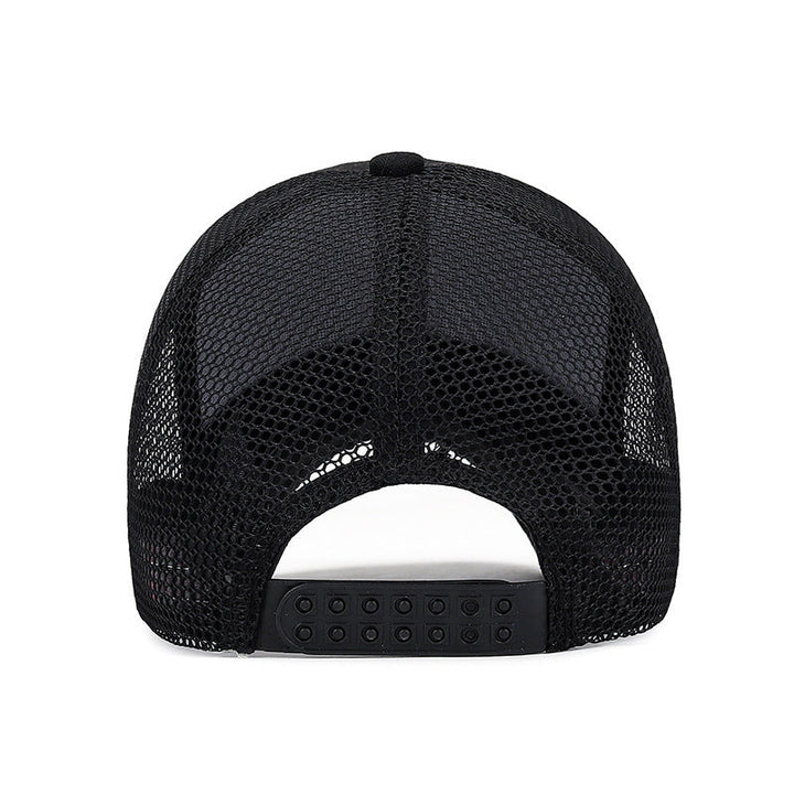 Women's Stylish Trucker Cap Kalsten