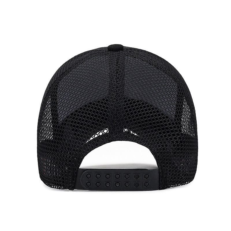 Women's Stylish Trucker Cap Kalsten