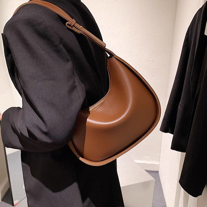 Designer Handheld Hobo Bag Kalsten