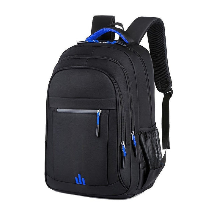 Unisex multifunctional laptop backpack with insulated compartments Kalsten
