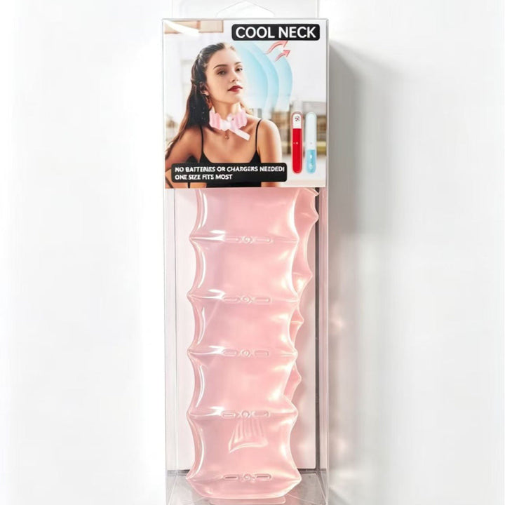 Ladies Cool Collar Kalsten