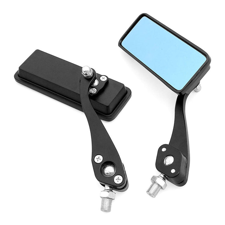 Adjustable Motorcycle Rearview Mirror with Wide View Kalsten