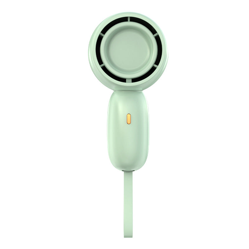 Unisex Compact Cooling Handheld Fan Kalsten