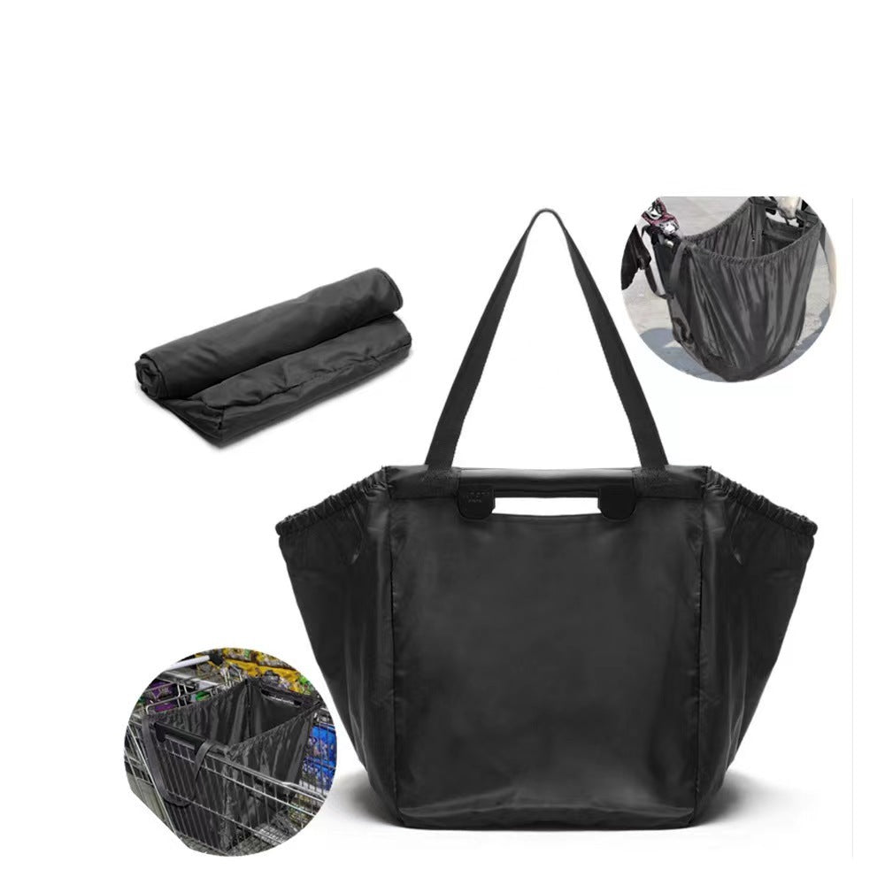Women eco-friendly shopping bag Kalsten
