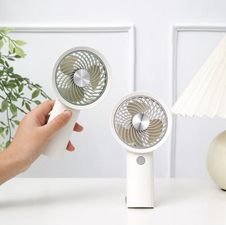 Multi-Function Portable Handheld Fan Kalsten