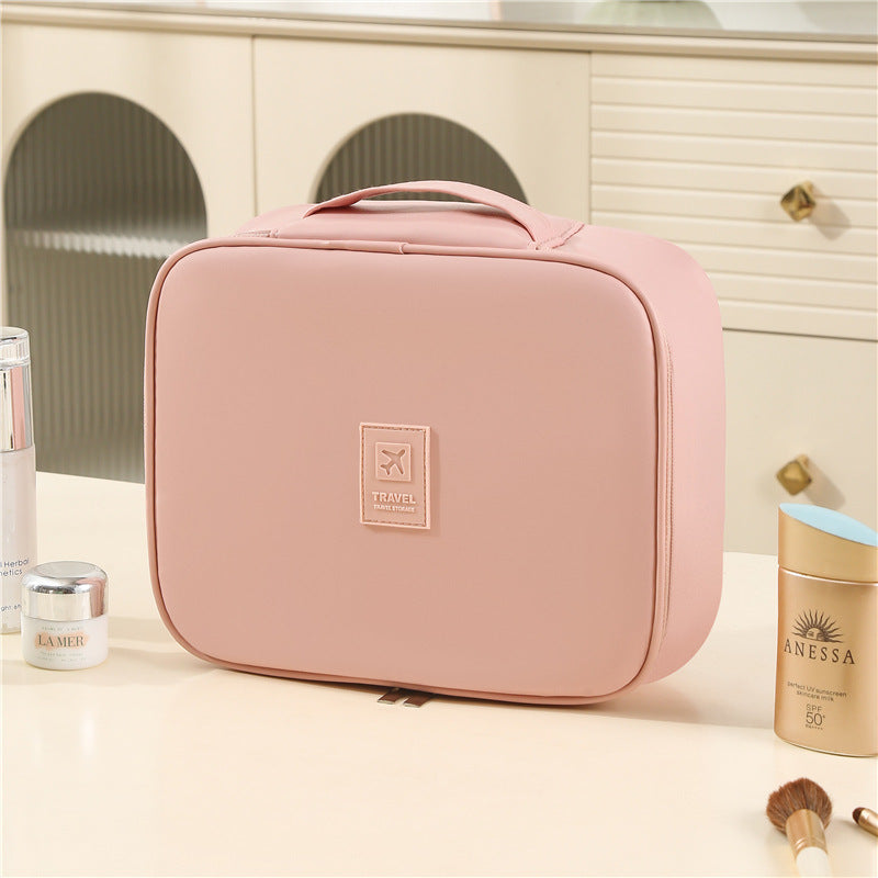 Premium Travel Cosmetic Case Kalsten
