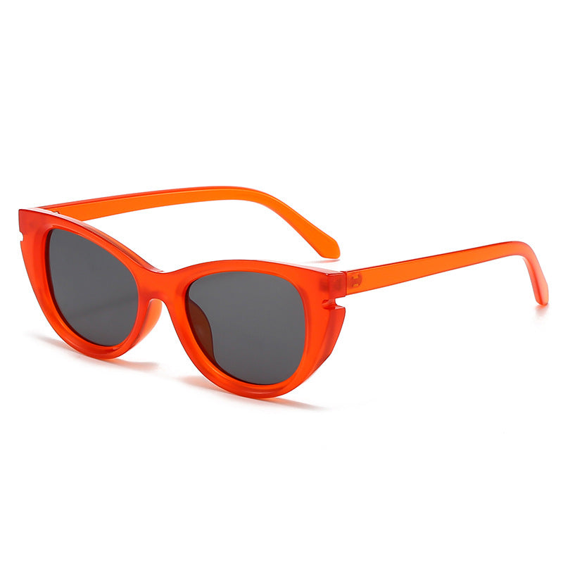 Women's Cat-Eye Sunglasses with Trendy Design Kalsten