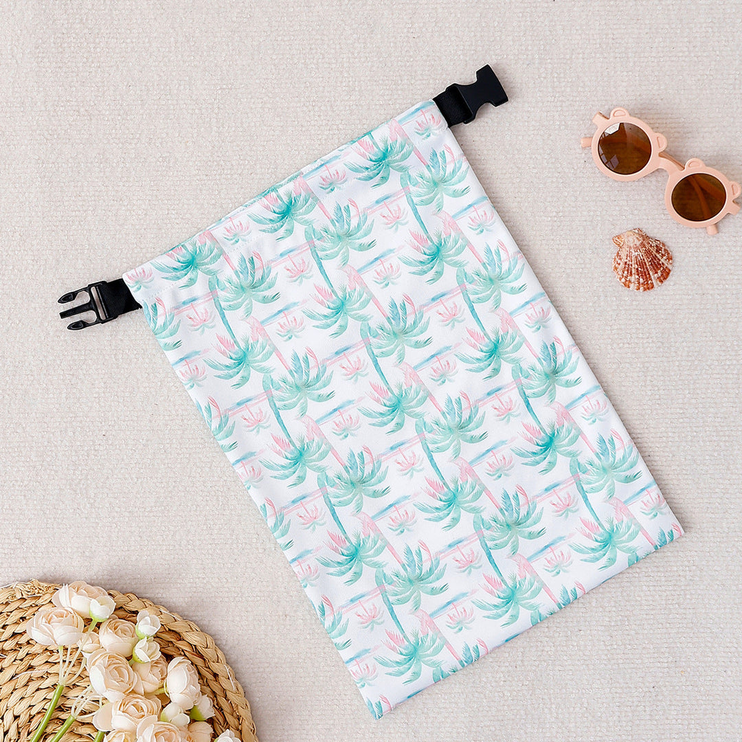 Beach-Friendly Diaper Bag Kalsten
