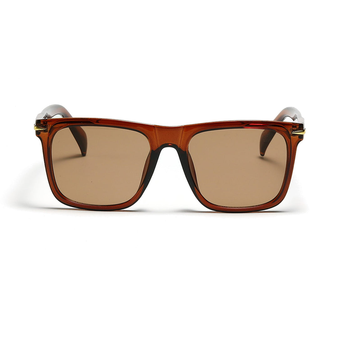 Women's fashionable sunglasses with elegant plastic frame and UV protection Kalsten
