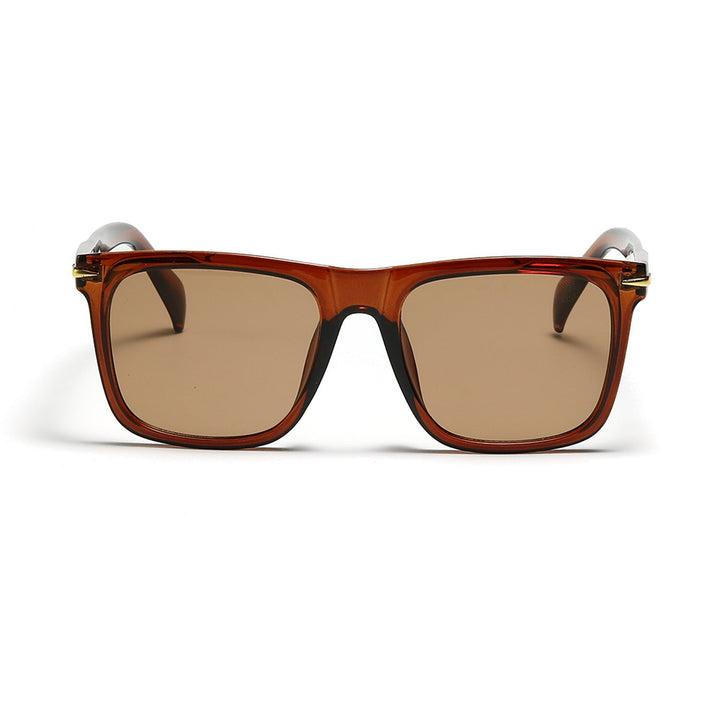 Women's fashionable sunglasses with elegant plastic frame and UV protection Kalsten