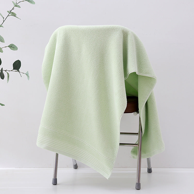 Luxury terry blanket Kalsten