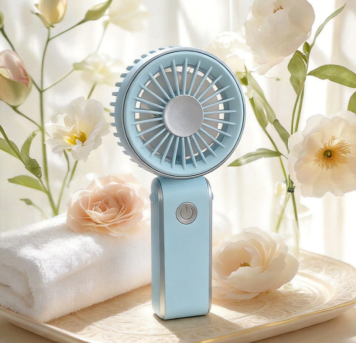 Portable Handheld Fan Kalsten
