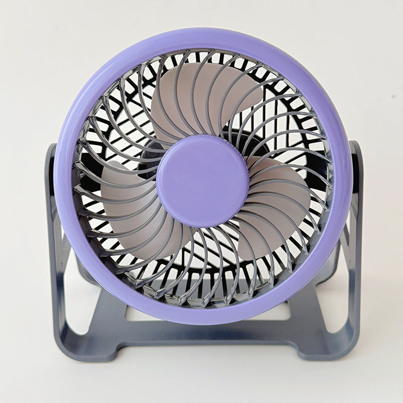 Unisex Portable Mini Fan with Foldable Stand Kalsten