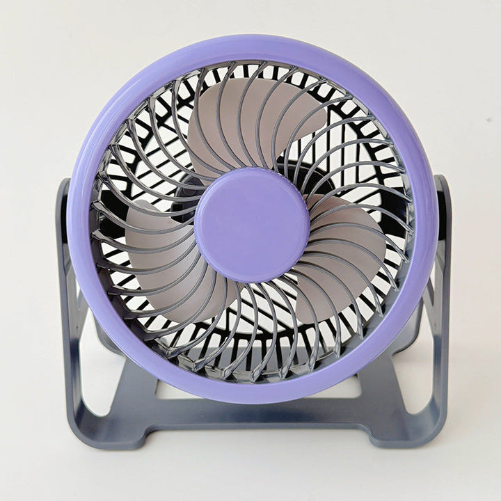 Unisex Portable Mini Fan with Foldable Stand Kalsten