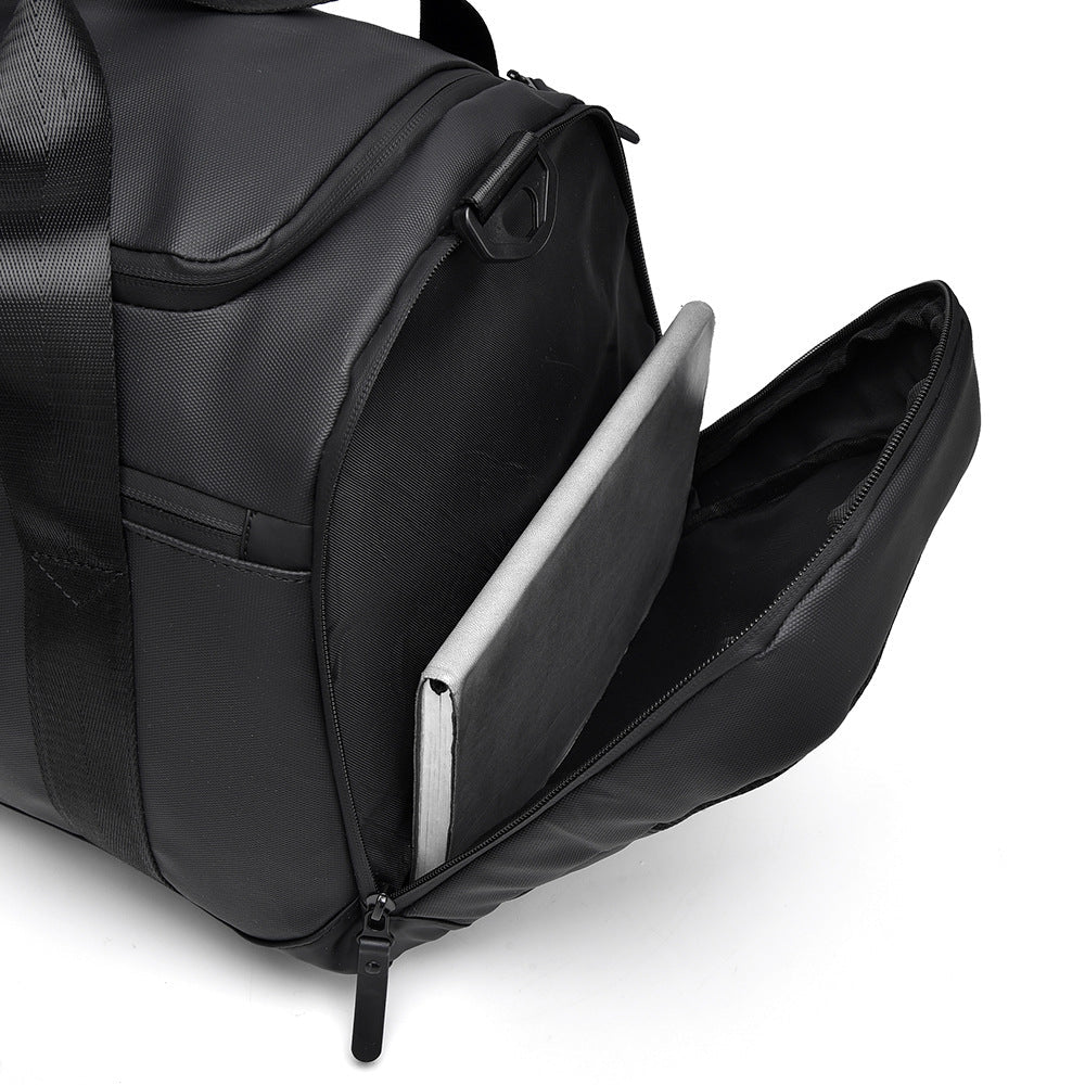 Women's sports bag Kalsten