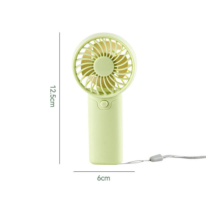 Unisex portable hand fan Kalsten
