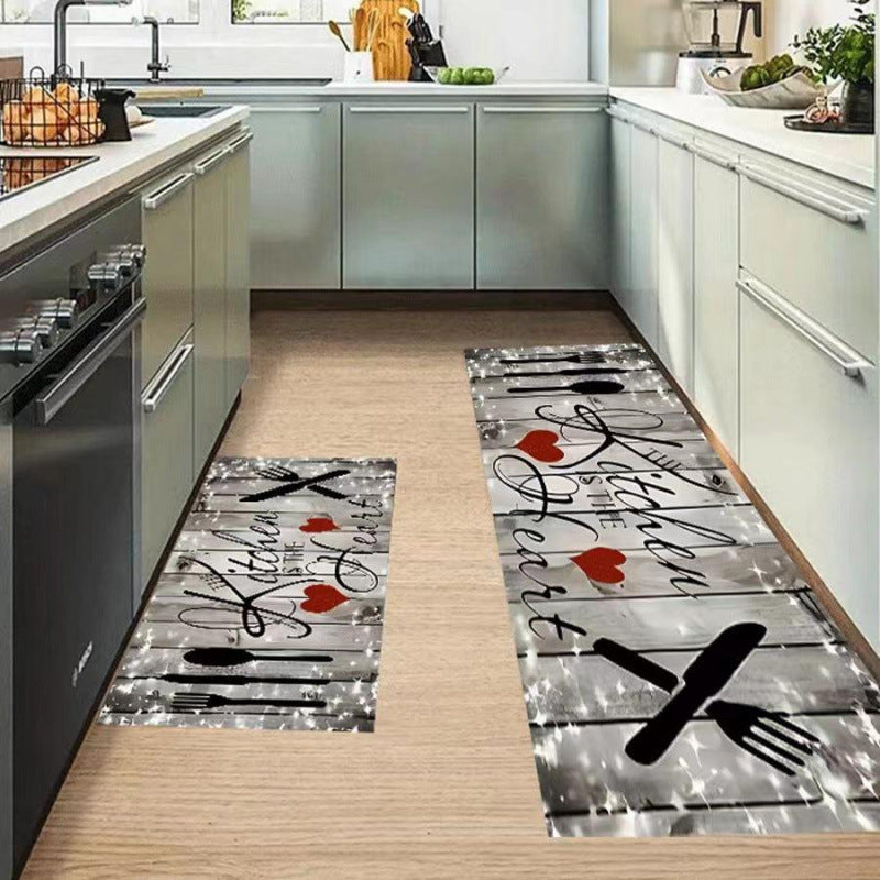 Kitchen Anti-Fatigue Mat Acalora