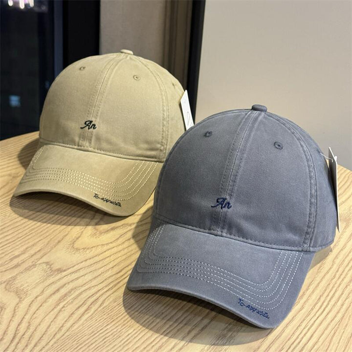 Men's Adjustable Cotton Baseball Cap Kalsten