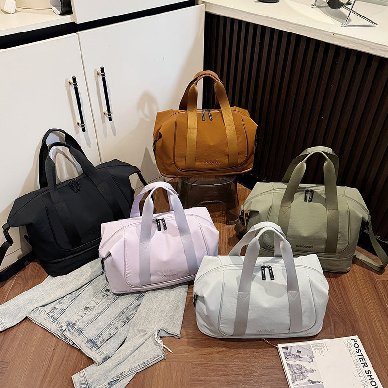 High-Quality Sports and Travel Bag Kalsten