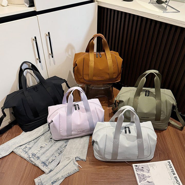 High-Quality Sports and Travel Bag Kalsten