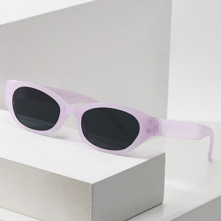 Women’s fashionable optical with futuristic design Kalsten
