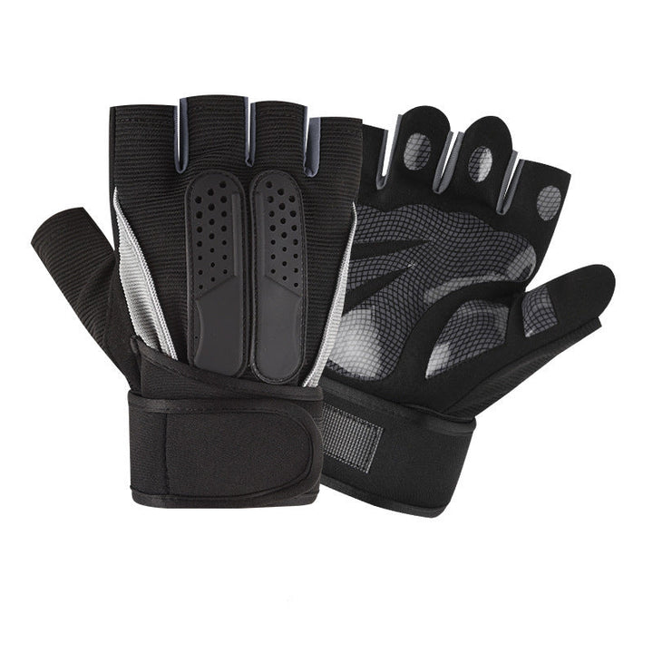 Men's Fitness Gloves Kalsten