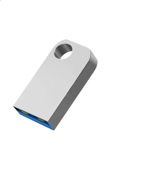 High-Speed USB Type-C Flash Drive Kalsten