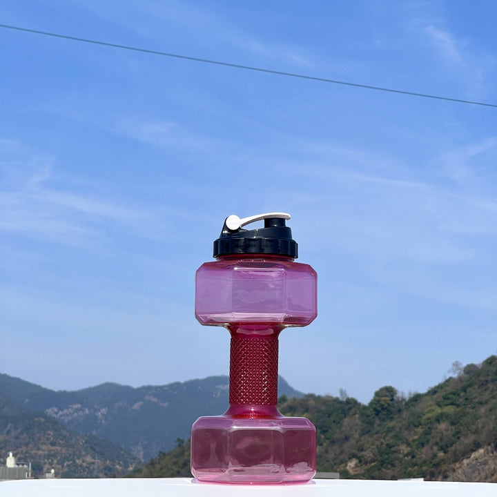 Women's Sporty Water Bottle Kalsten