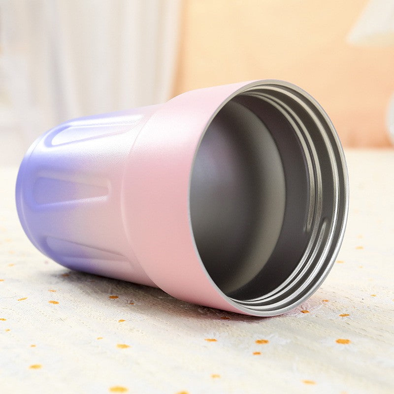 Pleasure cup with silicone lid Kalsten