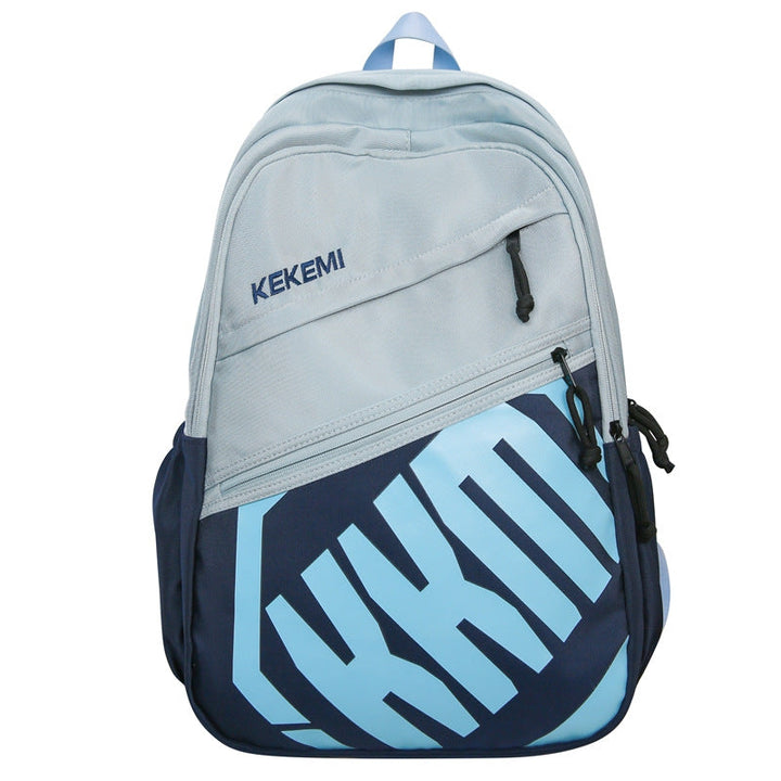 Multi-Purpose Functional School Backpack Kalsten