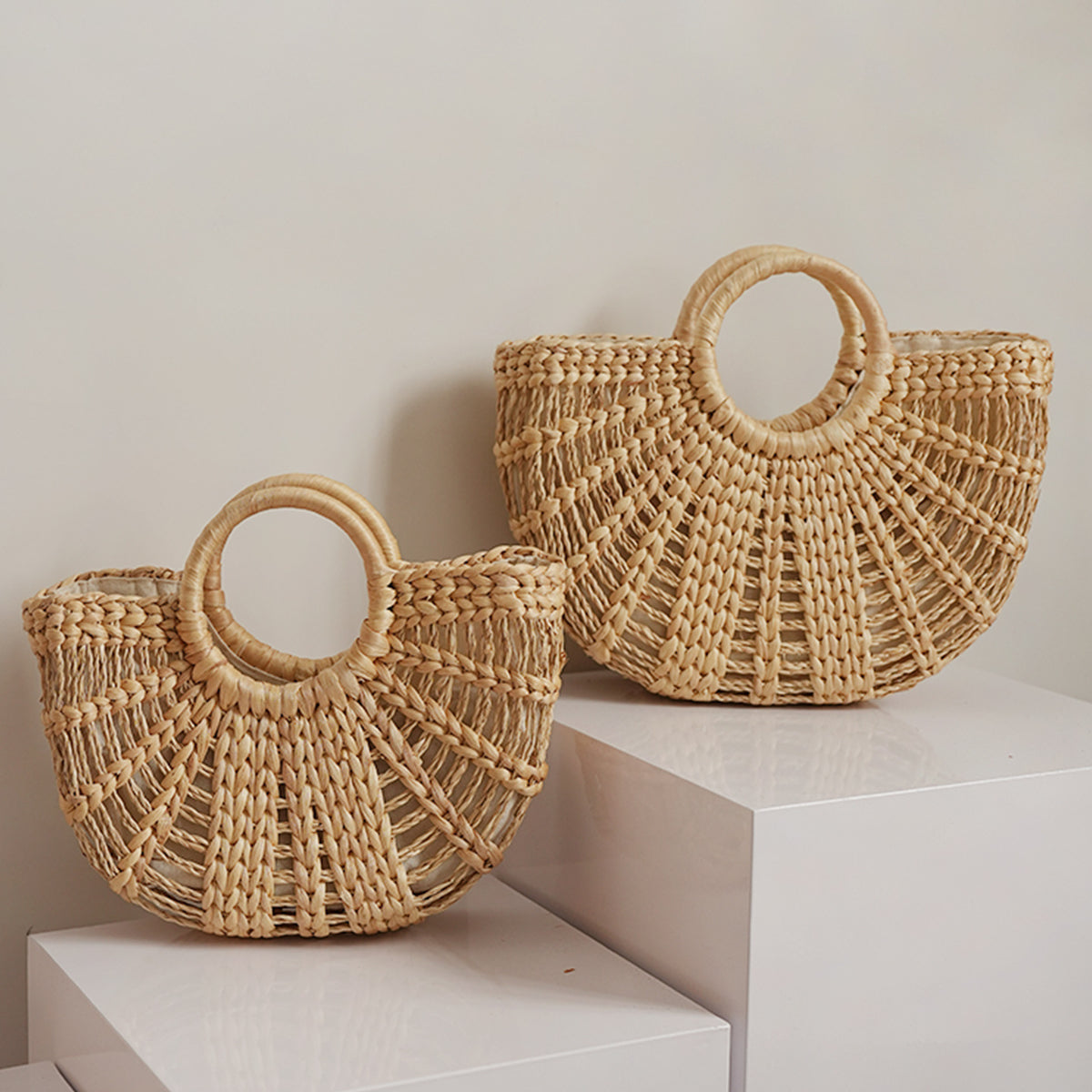Beach bag Acalora