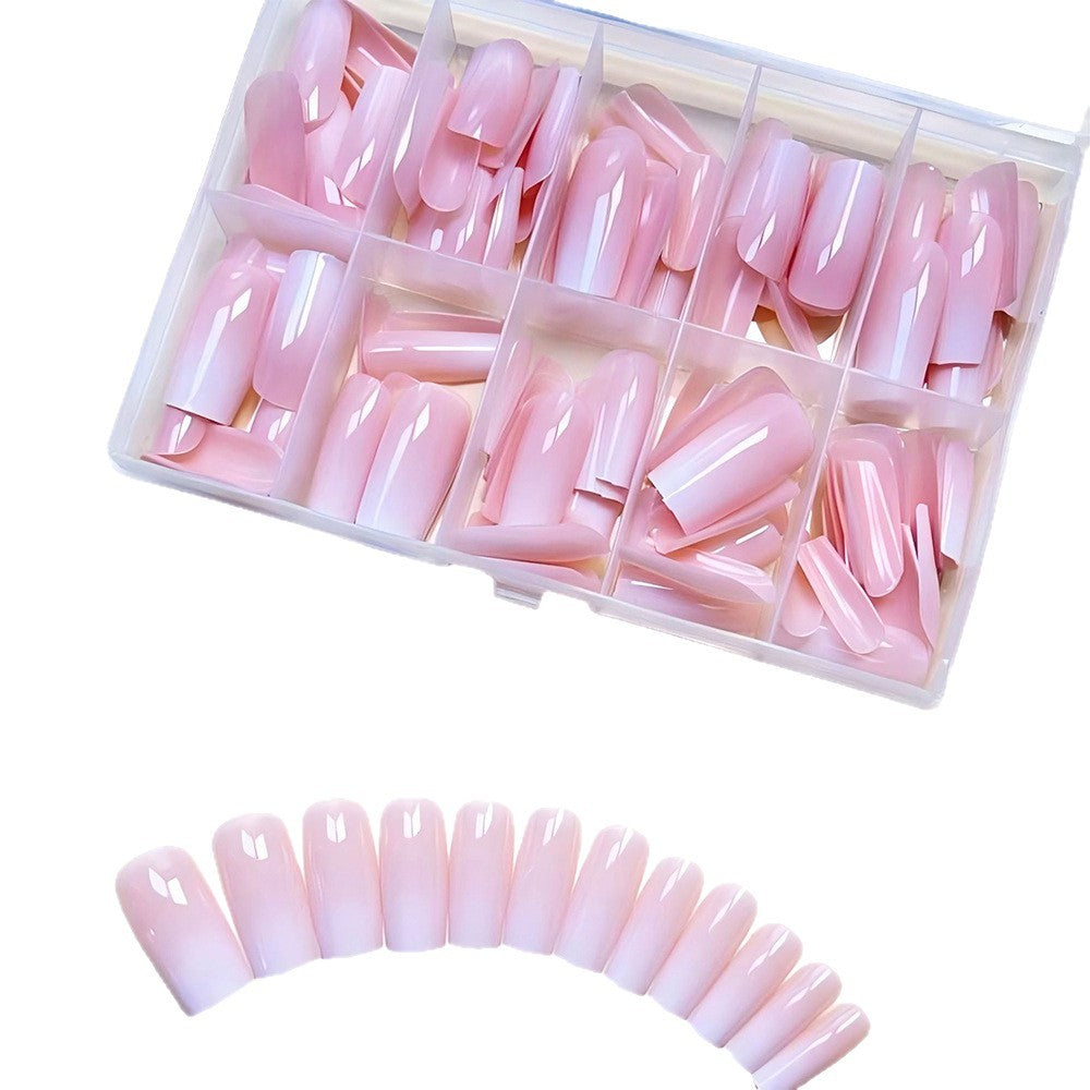 Stylish Long-Lasting Press-On Nail Tips Kalsten