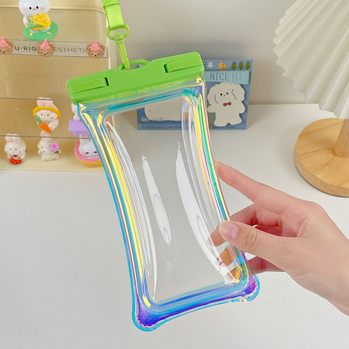 Transparent Phone Case Kalsten