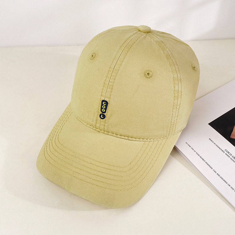 Men's Classic Denim Cap Kalsten