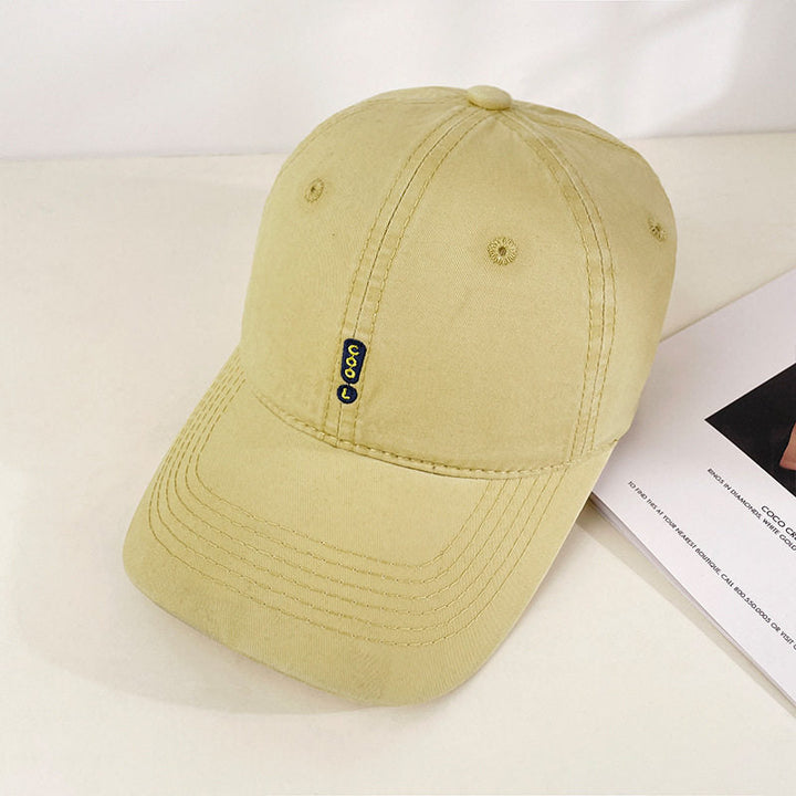 Men's Classic Denim Cap Kalsten