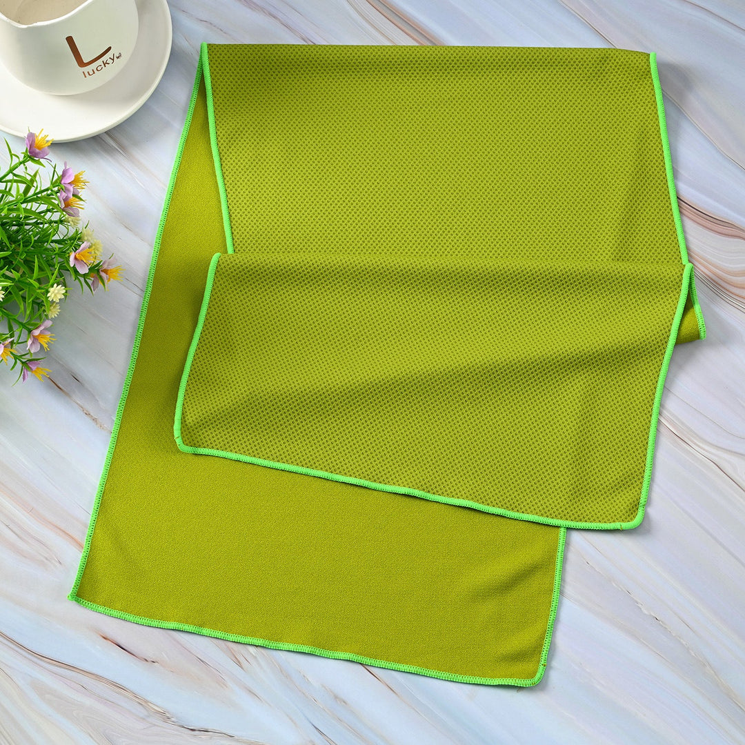 Ladies Sporty Multifunction Scarf Kalsten