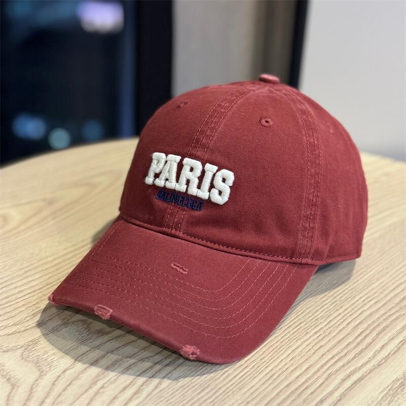 Men's Casual Adjustable Baseball Cap Kalsten 1784270698