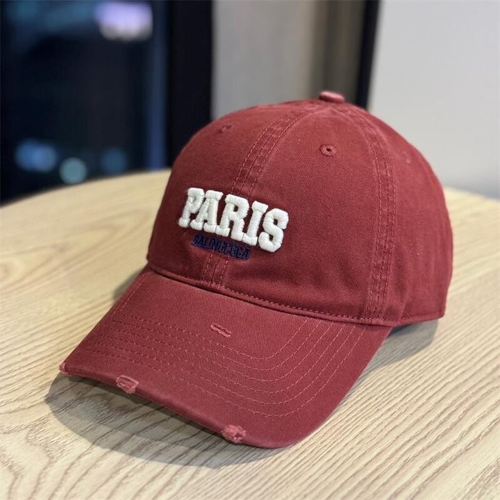 Men's Casual Adjustable Baseball Cap Kalsten 1784270698