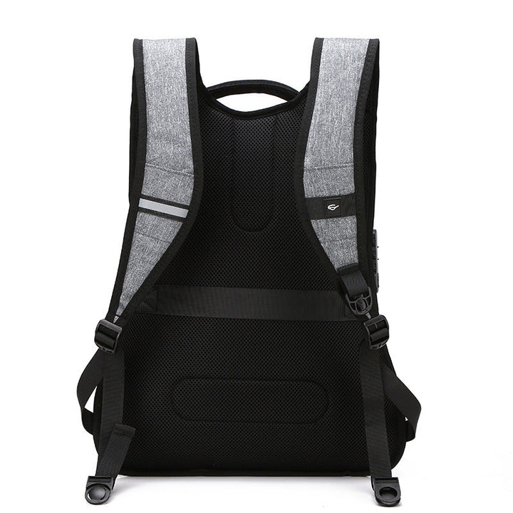 Functional Urban Commuter Backpack Kalsten