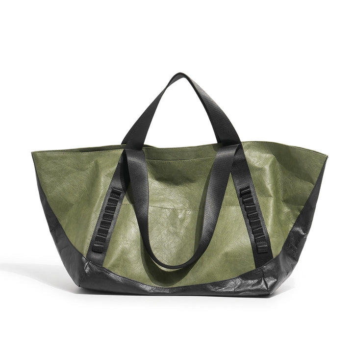 Spacious tote bag made of durable material Kalsten