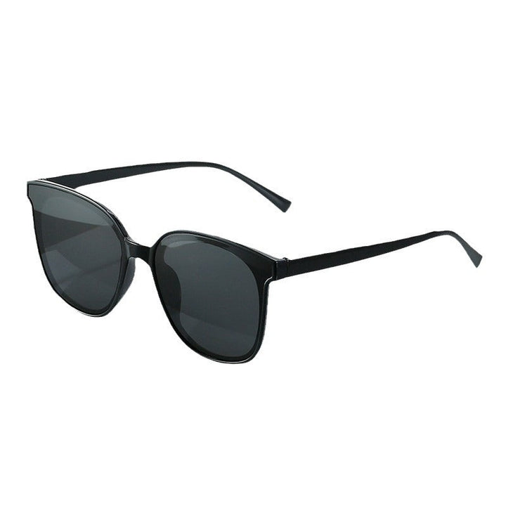 Women's fashionable oversized sunglasses Kalsten