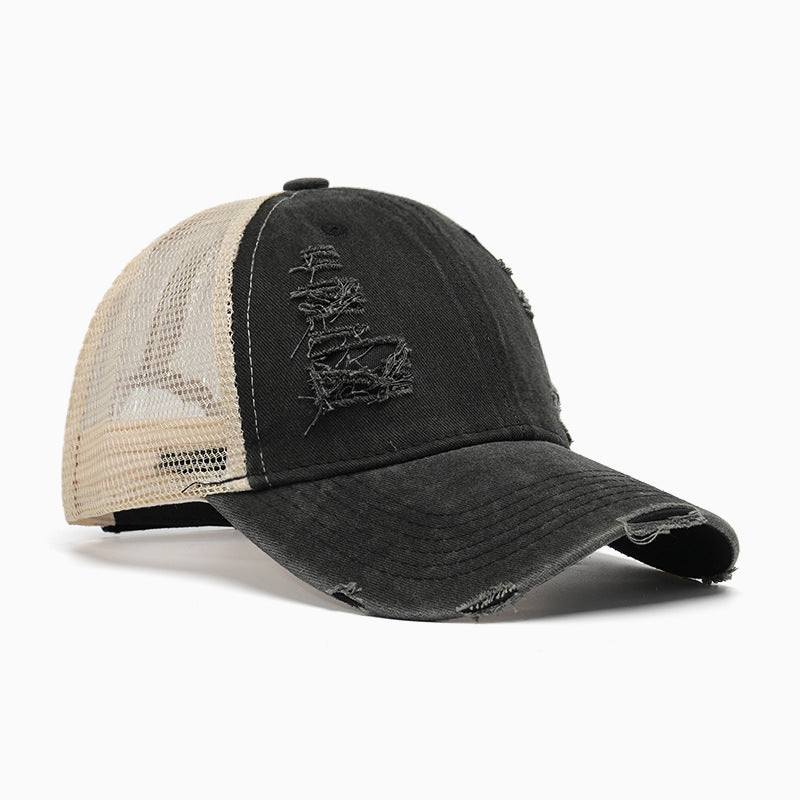 Ladies Baseball Cap Kalsten
