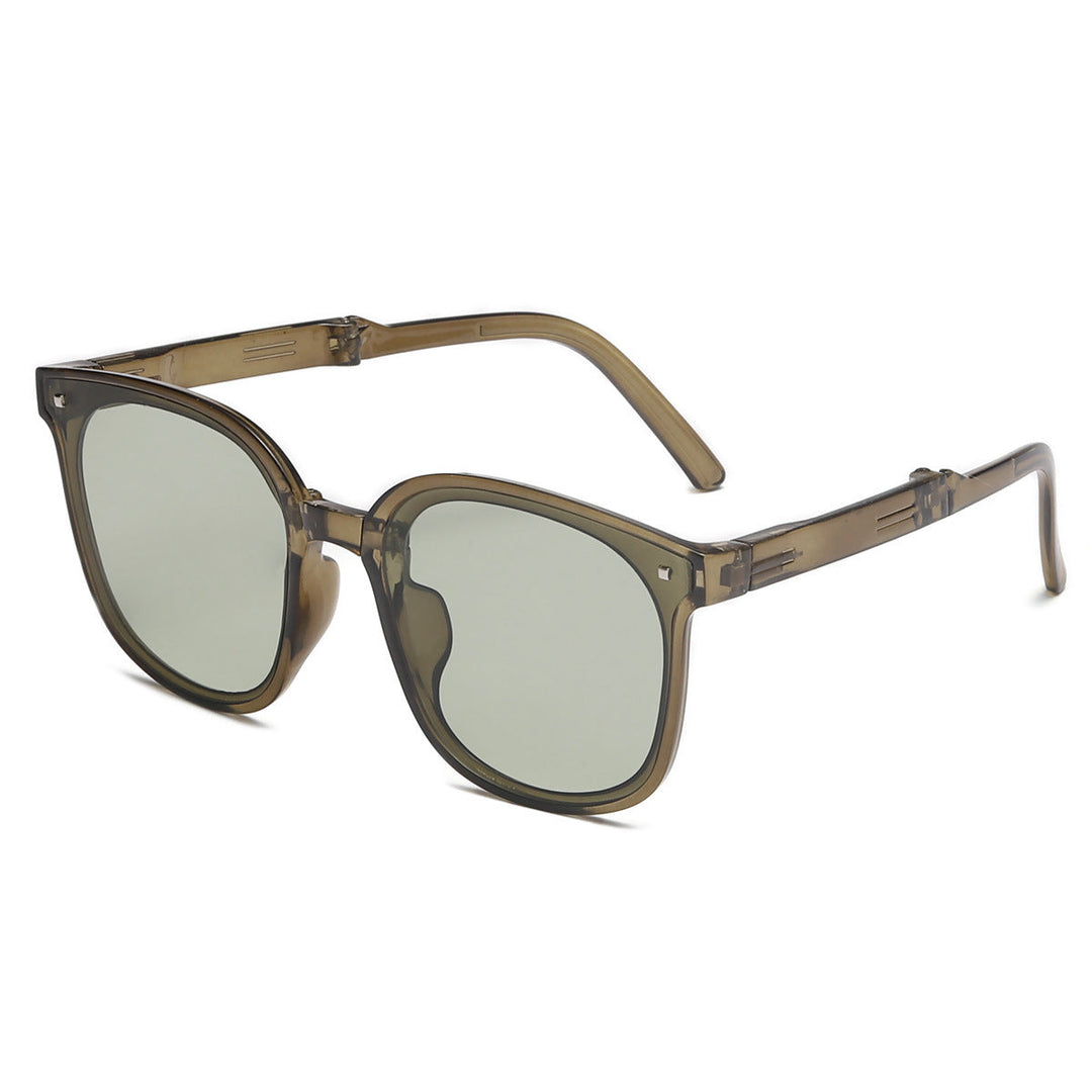 Ladies sunglasses in an elegant and modern design Kalsten