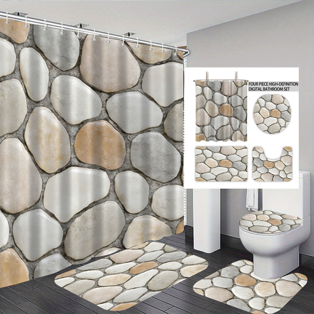 Bathroom Decor Kalsten
