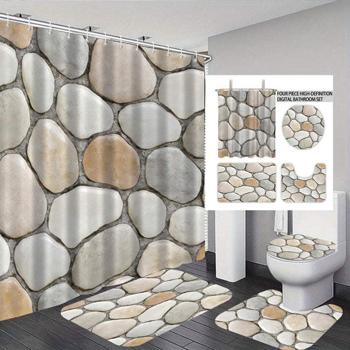 Bathroom Decor Kalsten
