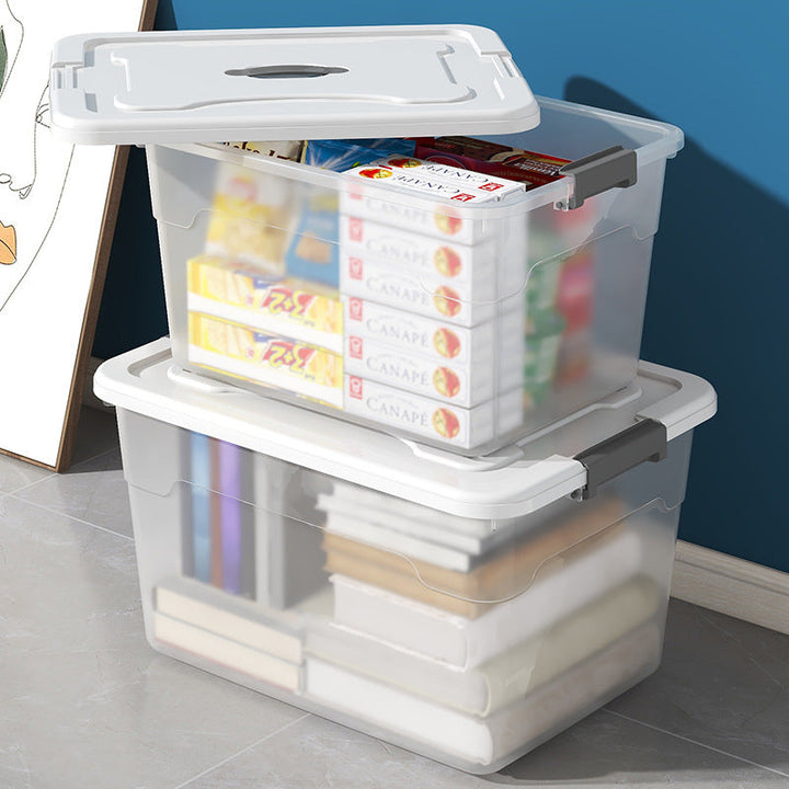 Stackable Storage Bin Kalsten