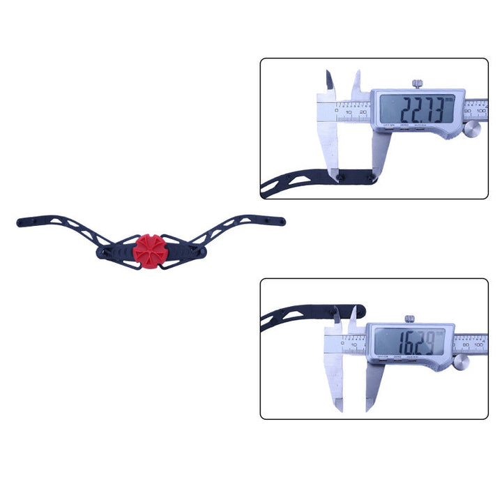 Adjustable Helmet Retention System Kalsten