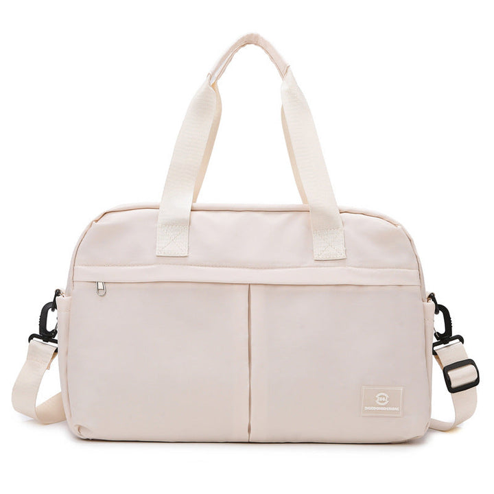 Functional leisure bag Kalsten