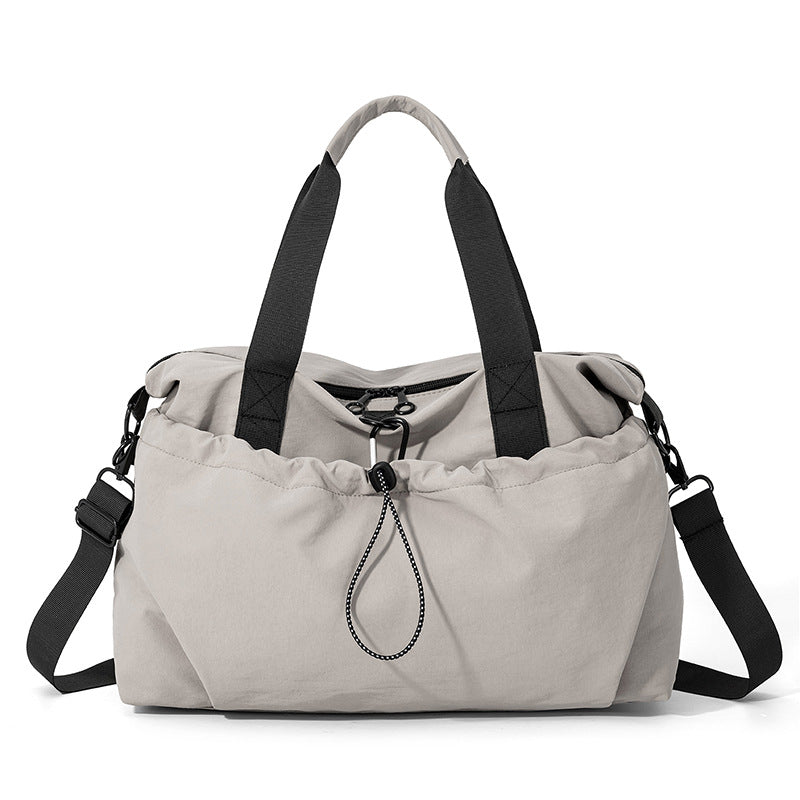 Practical sports and travel bag Kalsten